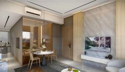 Sanctuary @ Newton (D11), Apartment #457955451